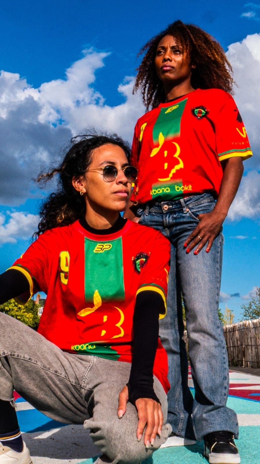 Photo boutique AS Caribbean saison 2025-2026 numéro 05