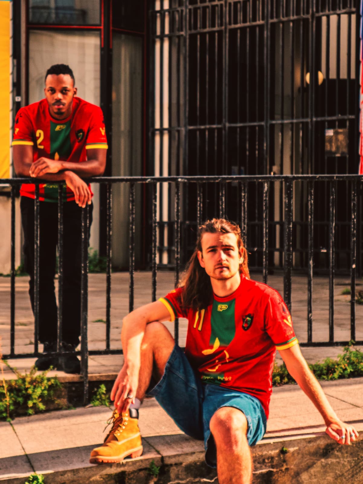 Photo boutique AS Caribbean saison 2025-2026 numéro 06