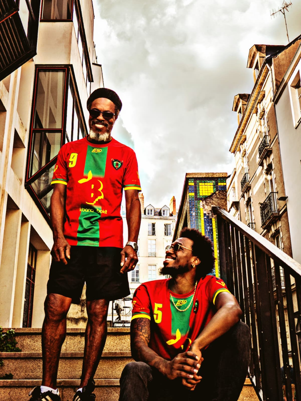 Photo boutique AS Caribbean saison 2025-2026 numéro 08