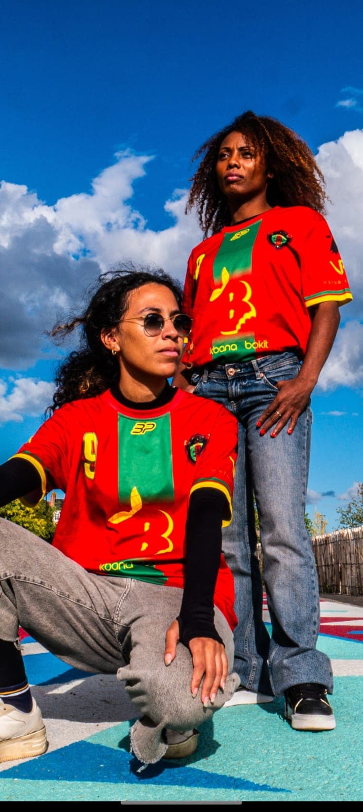 Photo boutique AS Caribbean saison 2025-2026 numéro 09