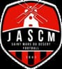 Logo St-Mars du Désert JA 4