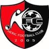 Logo Heric FC 2