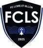 Logo FC Loire et Sillon 3
