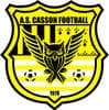 Logo Casson AS