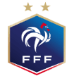 Logo Nantes MF44 FC