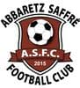 Logo Abbaretz Saffré FC 4