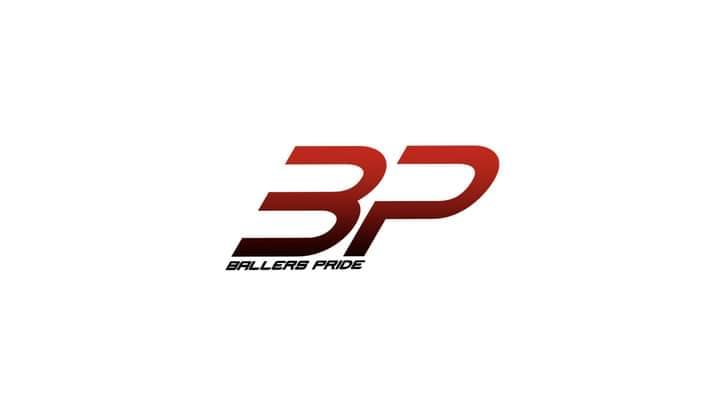 Logo Ballers Pride