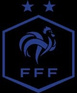 Logo Fédération Française de Football