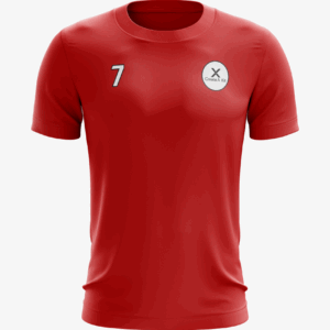 Maillot Domicile AS Caribbean 2024/25