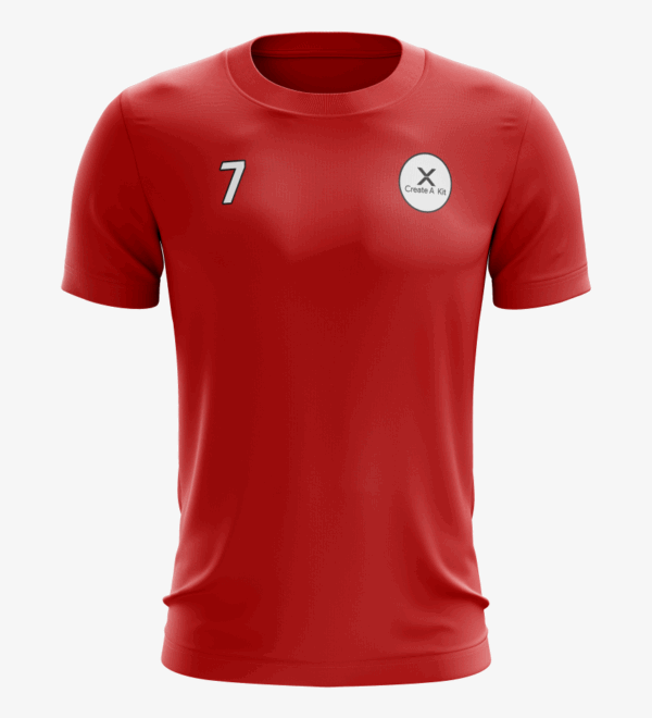Maillot Domicile AS Caribbean 2024/25