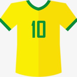Maillot Extérieur AS Caribbean