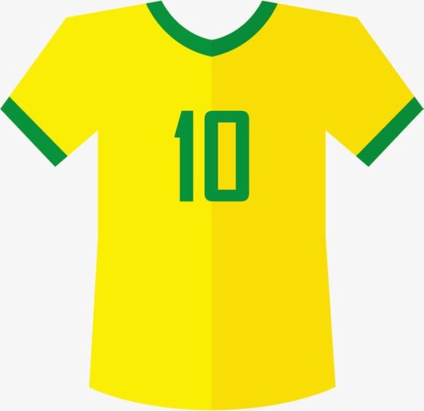 Maillot Extérieur AS Caribbean