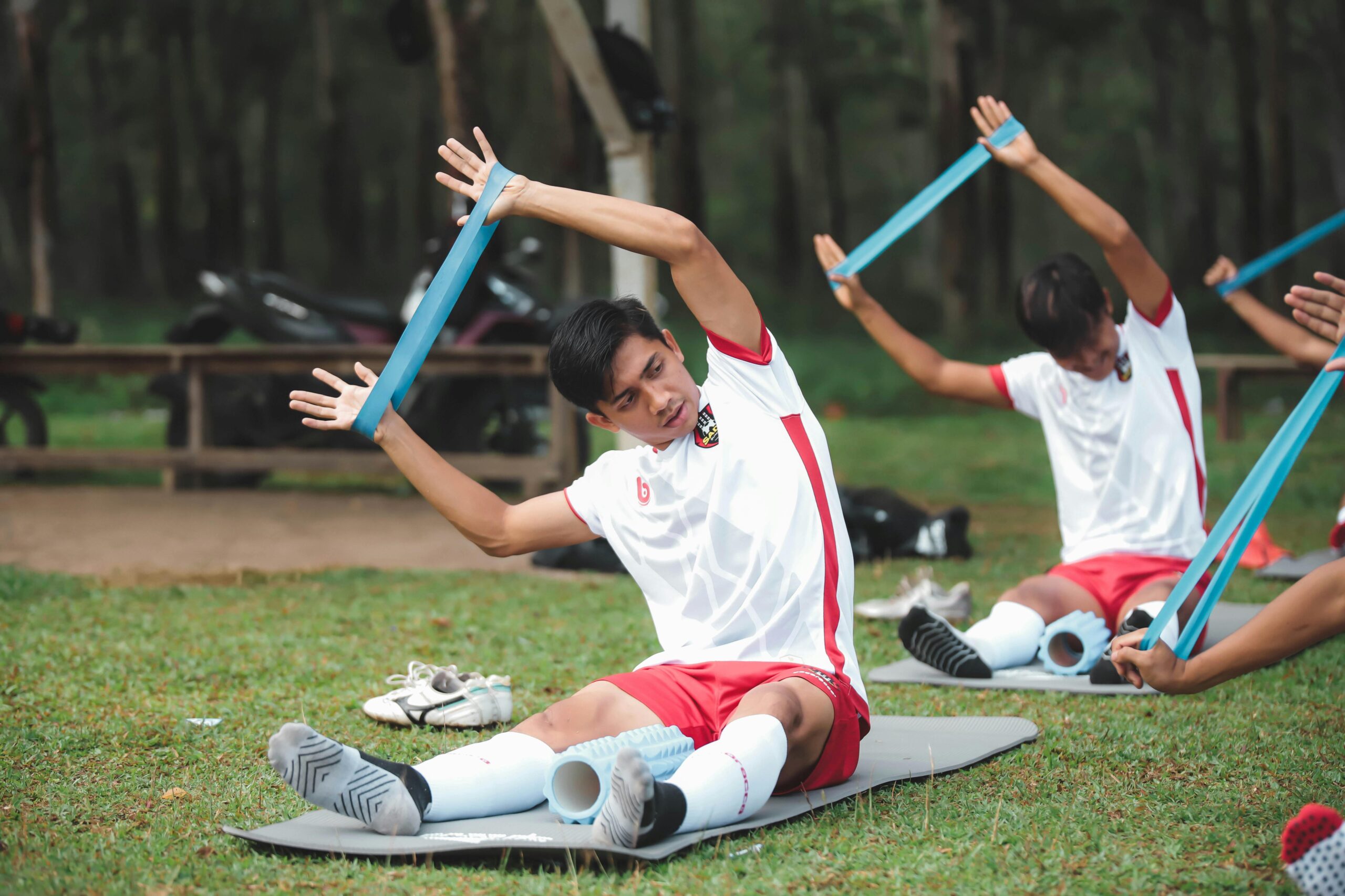 Entraînement tactique