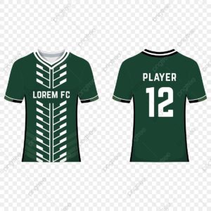 Maillot Enfant AS Caribbean 2024/25