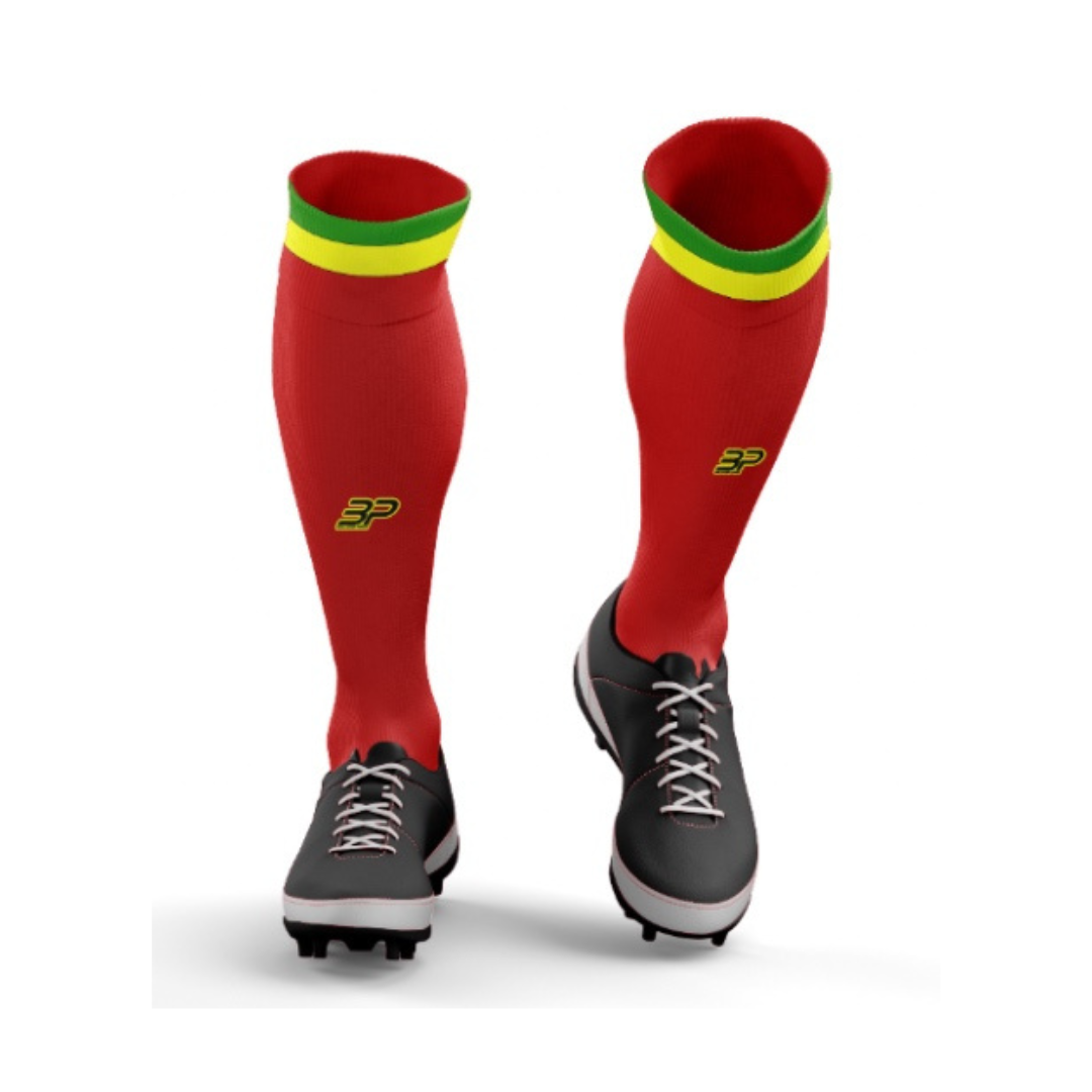 Chaussettes Domicile 25-26