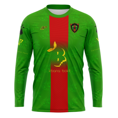 Maillot Gardien 25-26