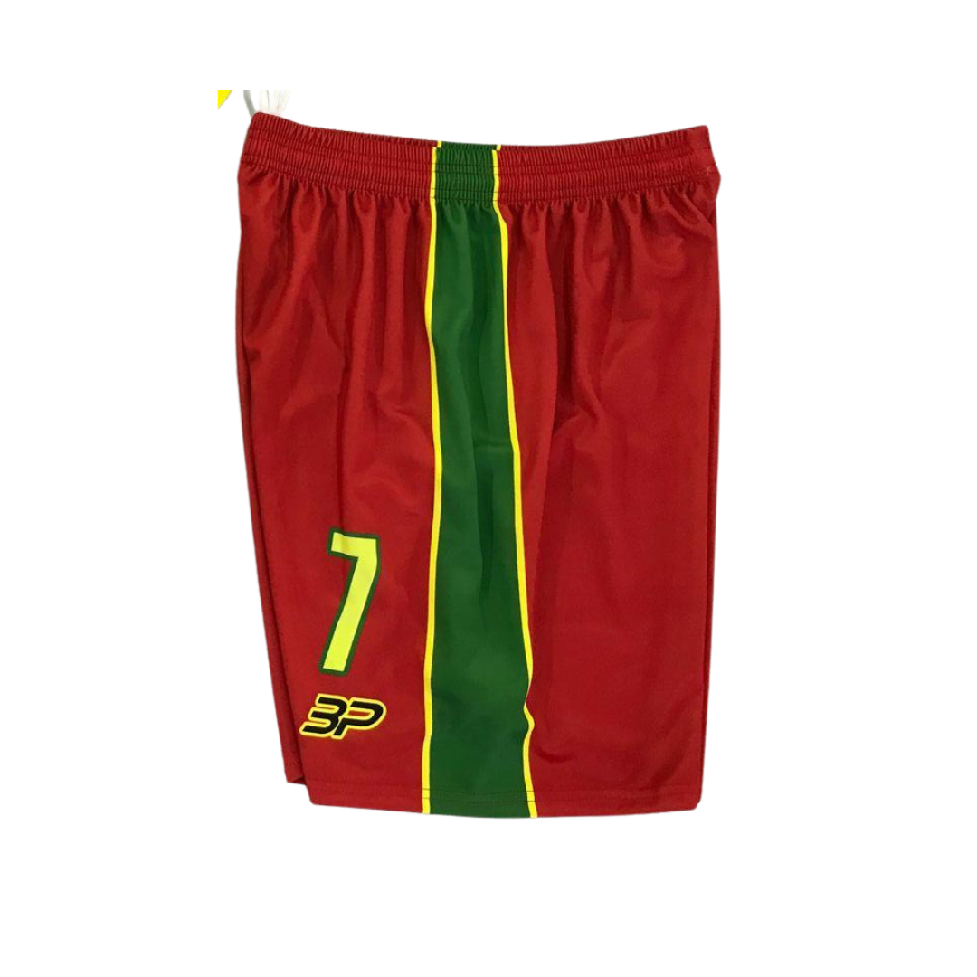 Short Match Domicile 25-26