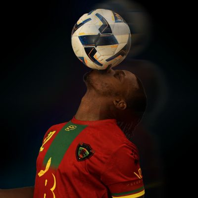 Maillot Match Domicile 25-26