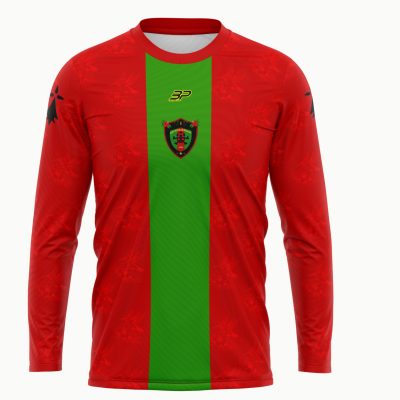 Maillot Supporters Domicile 25-26