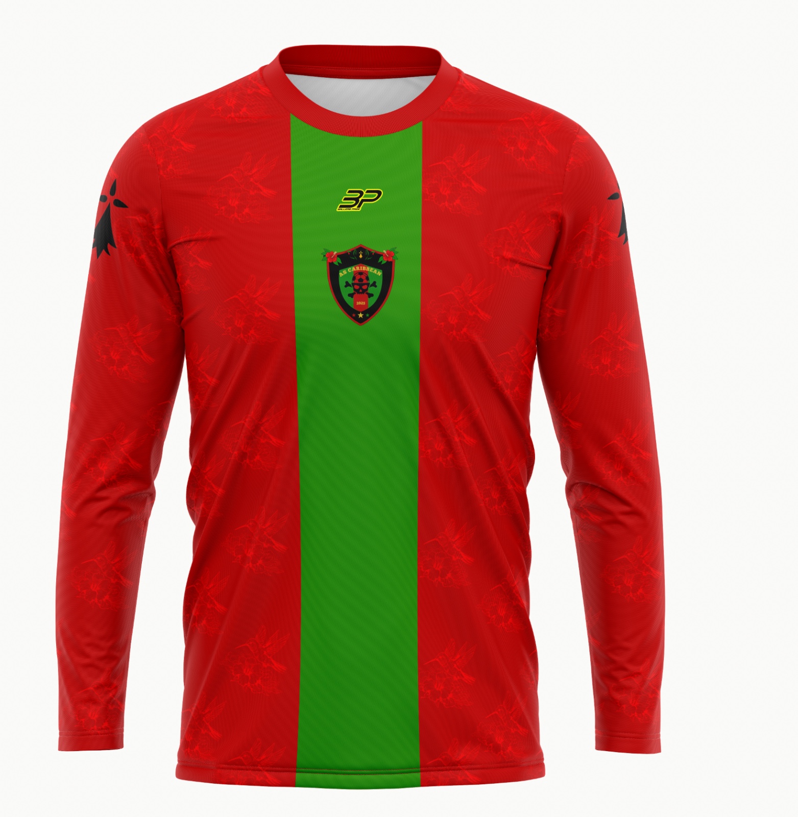 Maillot Supporters Domicile 25-26