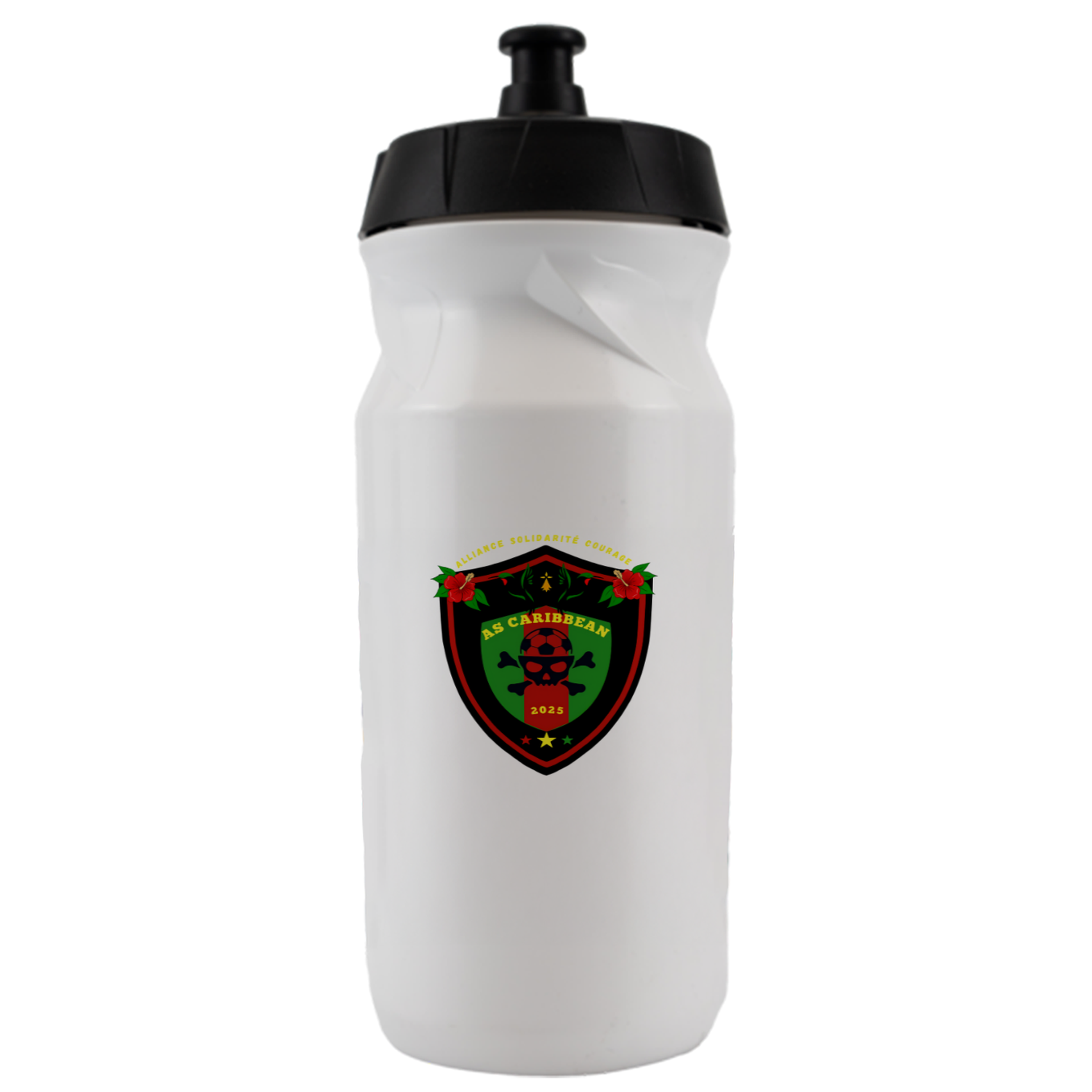 Gourde AS Caribbean – 650 ml